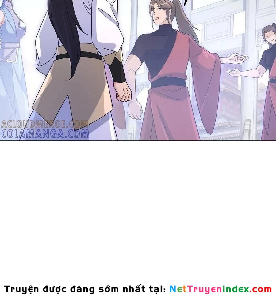 Nghịch Thiên Tà Thần Chapter 751 - 119