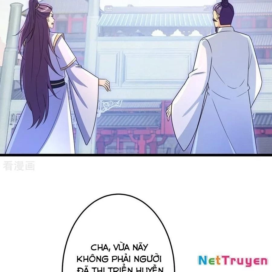Nghịch Thiên Tà Thần Chapter 751 - 121