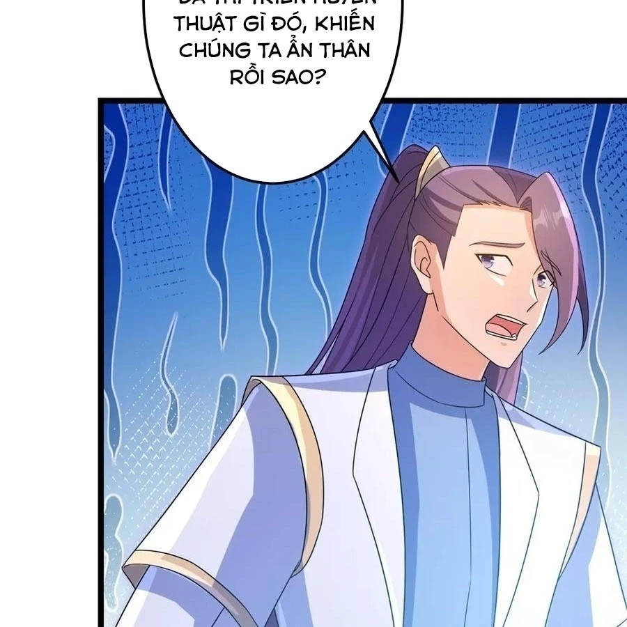 Nghịch Thiên Tà Thần Chapter 751 - 122