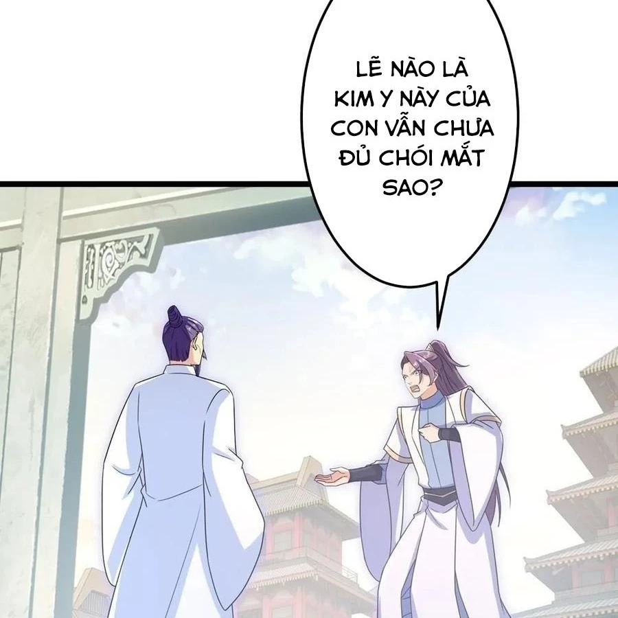 Nghịch Thiên Tà Thần Chapter 751 - 125