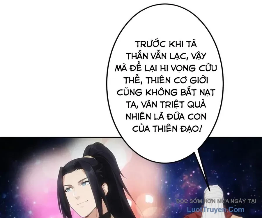 Nghịch Thiên Tà Thần Chapter 762 - 7