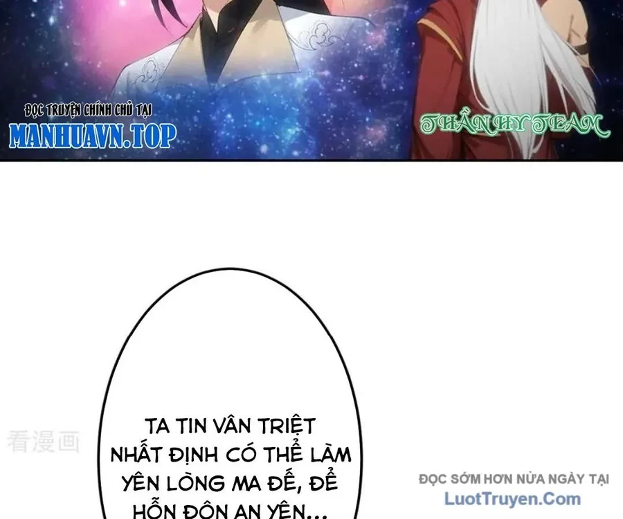 Nghịch Thiên Tà Thần Chapter 762 - 8