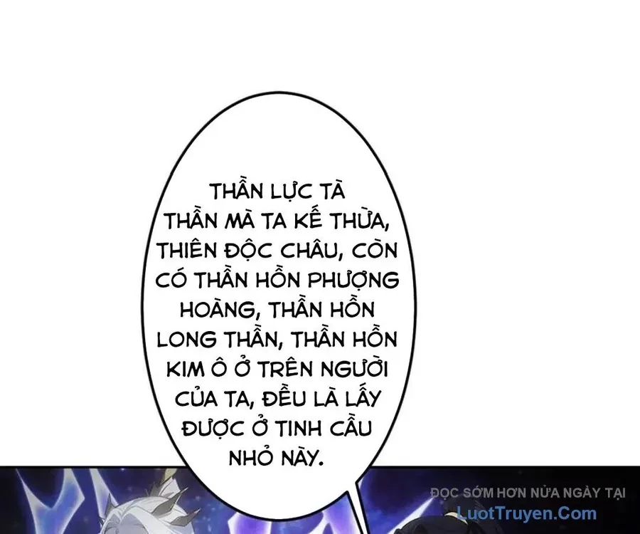Nghịch Thiên Tà Thần Chapter 762 - 13