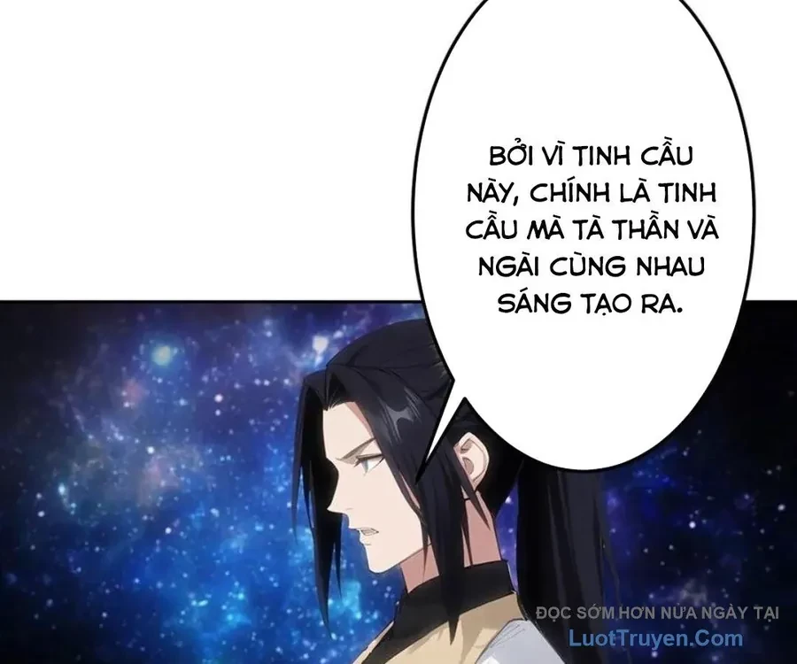 Nghịch Thiên Tà Thần Chapter 762 - 17