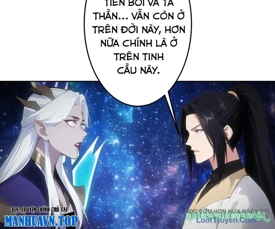 Nghịch Thiên Tà Thần Chapter 762 - 31