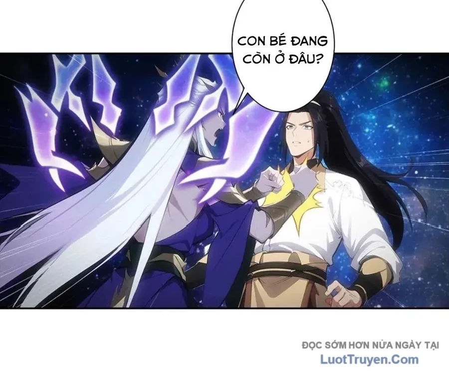 Nghịch Thiên Tà Thần Chapter 762 - 33