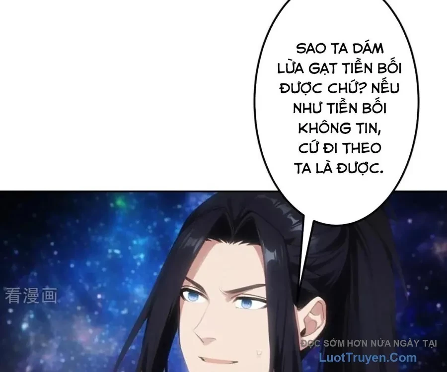 Nghịch Thiên Tà Thần Chapter 762 - 36