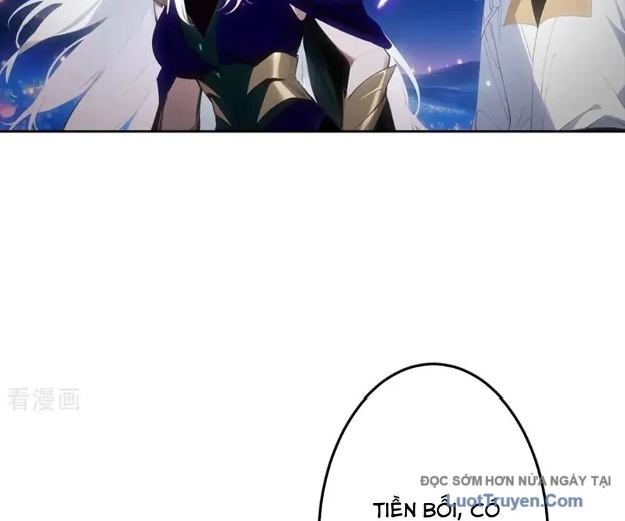 Nghịch Thiên Tà Thần Chapter 762 - 50