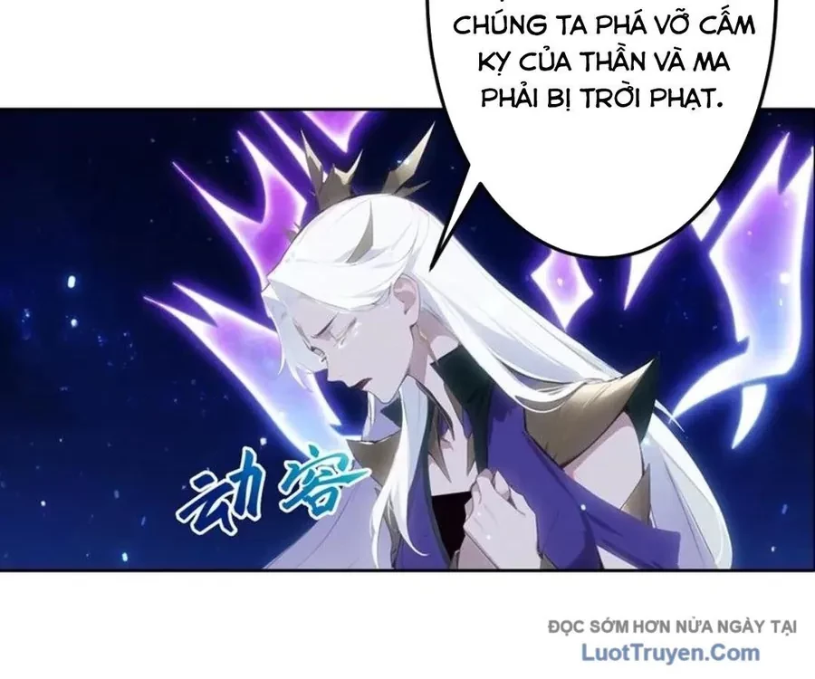 Nghịch Thiên Tà Thần Chapter 762 - 53