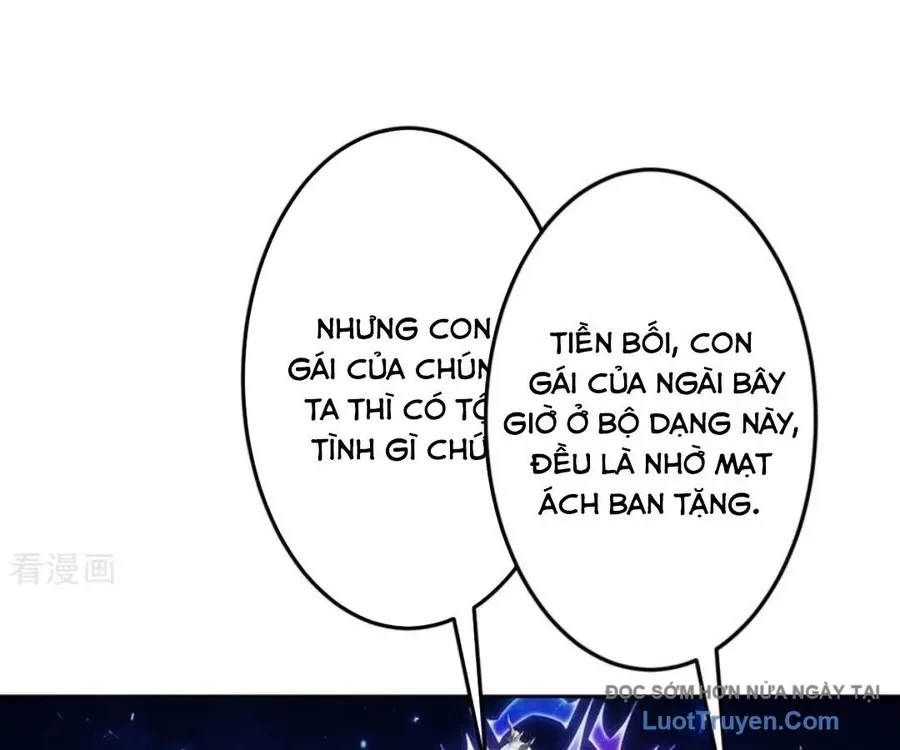 Nghịch Thiên Tà Thần Chapter 762 - 54