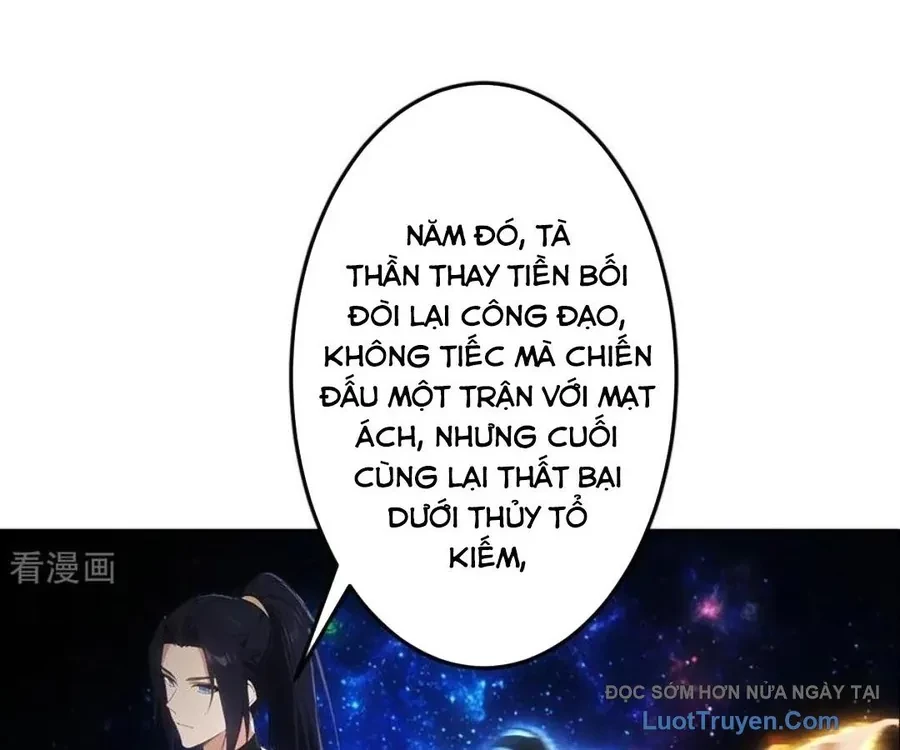 Nghịch Thiên Tà Thần Chapter 762 - 56