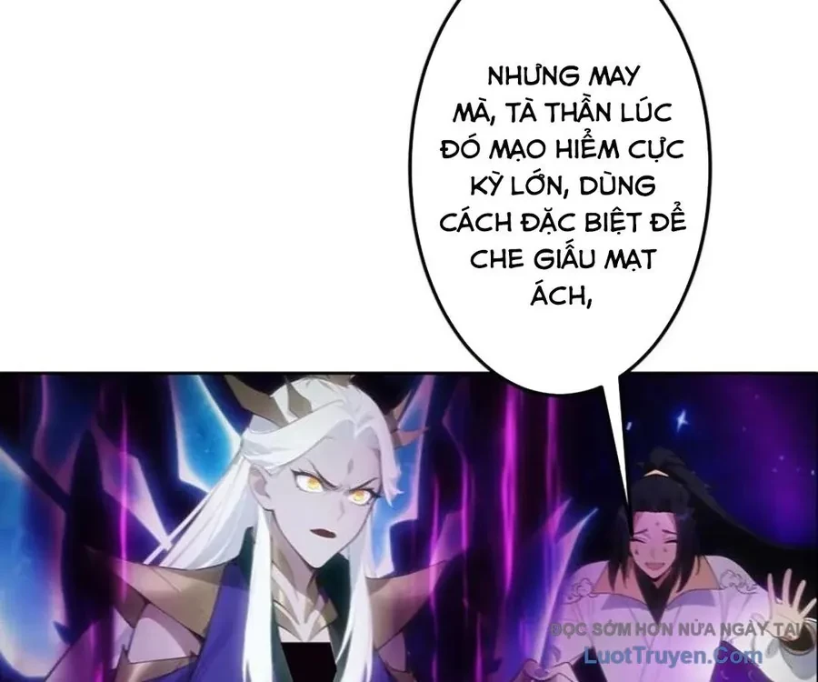 Nghịch Thiên Tà Thần Chapter 762 - 61