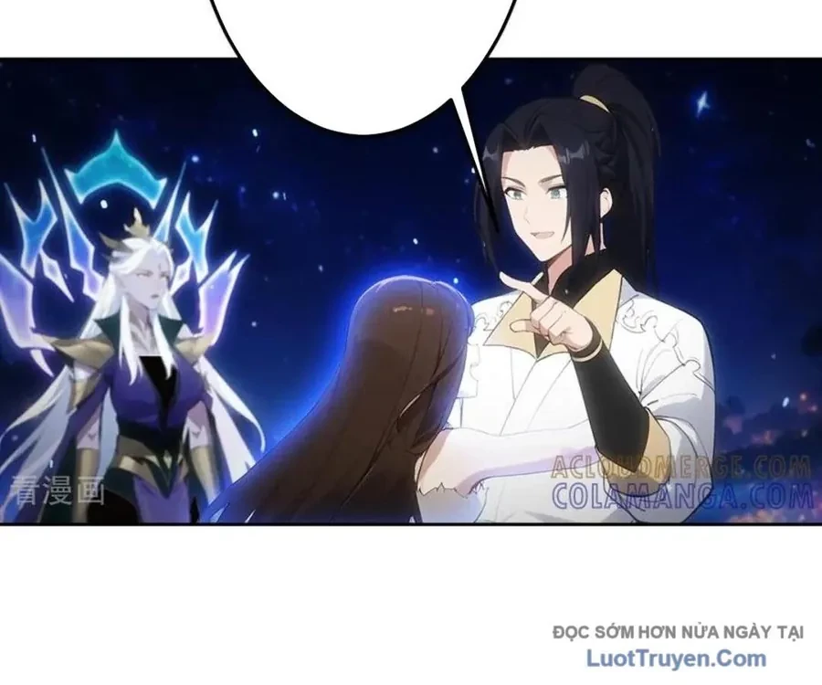 Nghịch Thiên Tà Thần Chapter 762 - 76