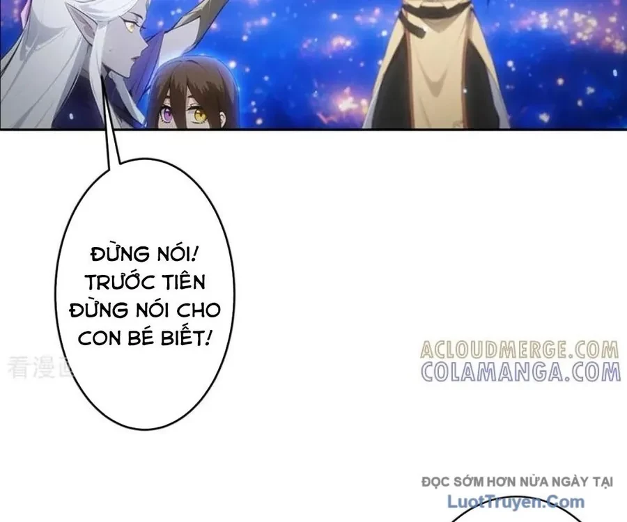 Nghịch Thiên Tà Thần Chapter 762 - 82