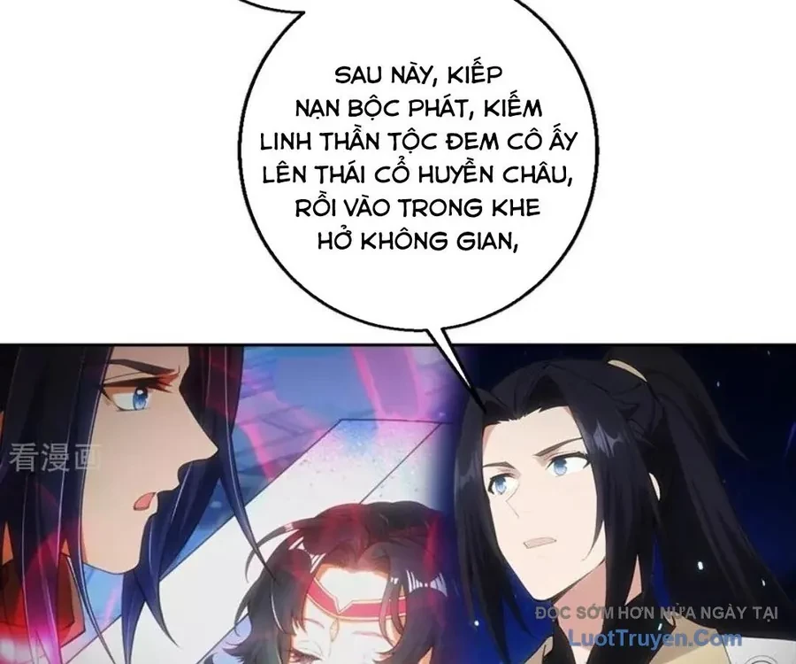 Nghịch Thiên Tà Thần Chapter 762 - 90