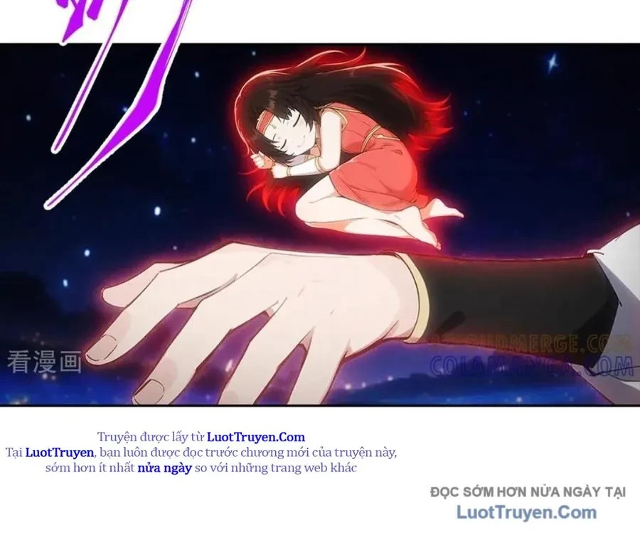 Nghịch Thiên Tà Thần Chapter 762 - 94