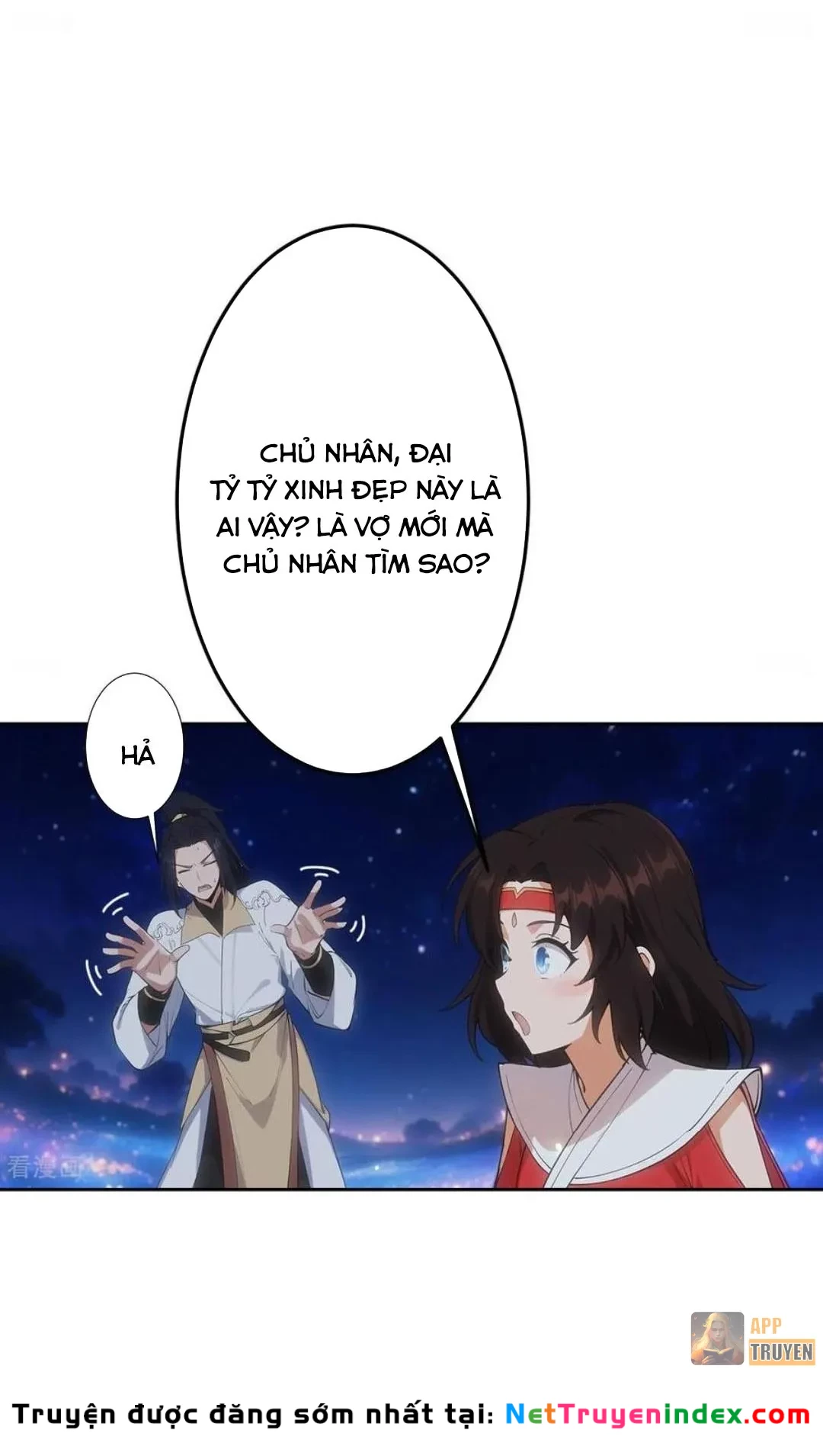 Nghịch Thiên Tà Thần Chapter 763 - 3