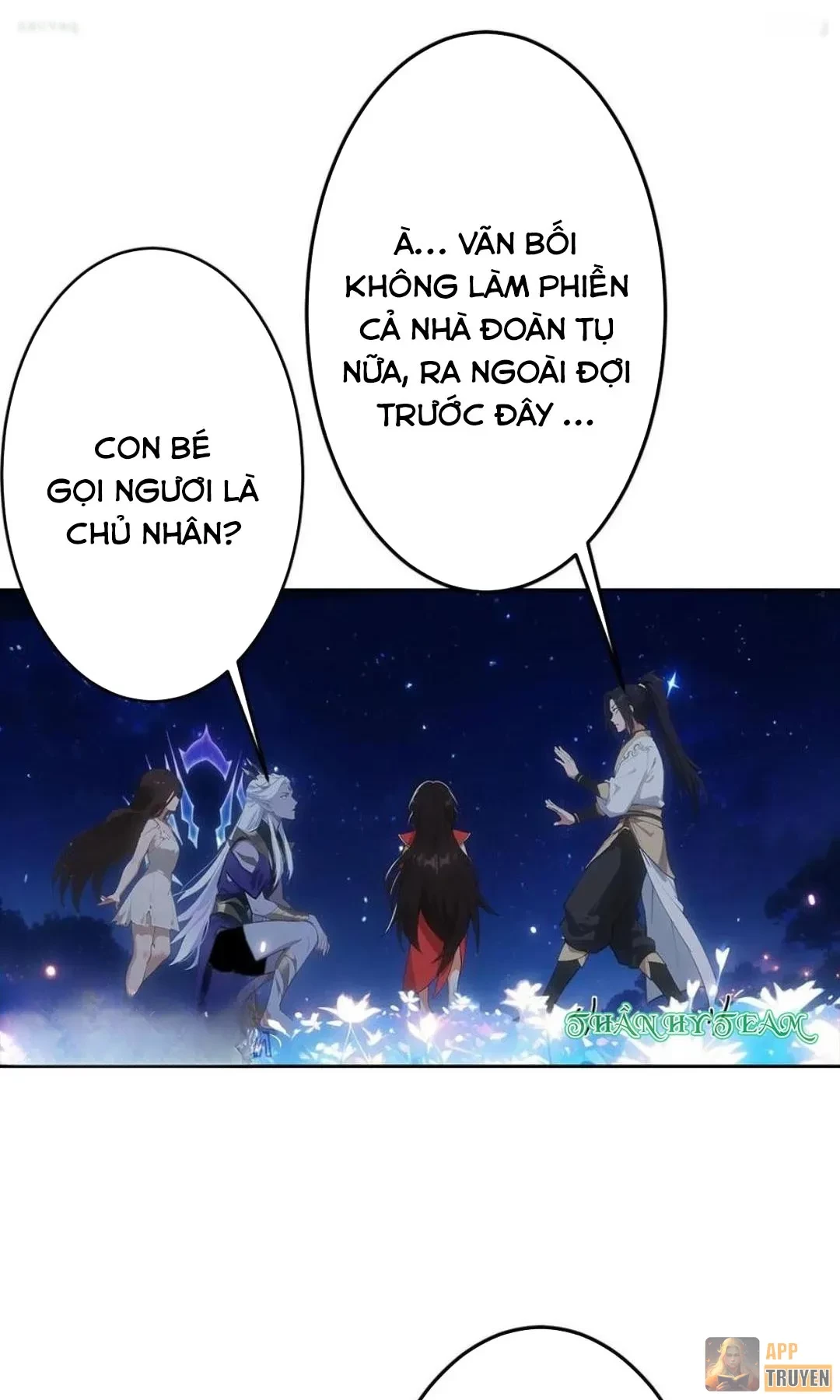 Nghịch Thiên Tà Thần Chapter 763 - 4