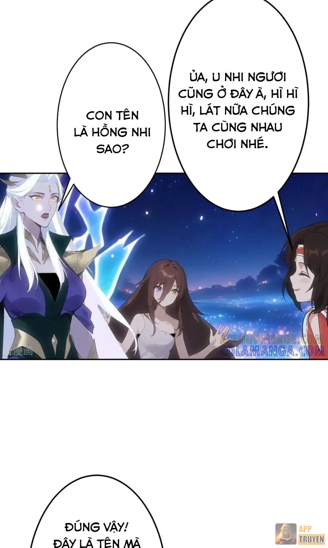 Nghịch Thiên Tà Thần Chapter 763 - 7