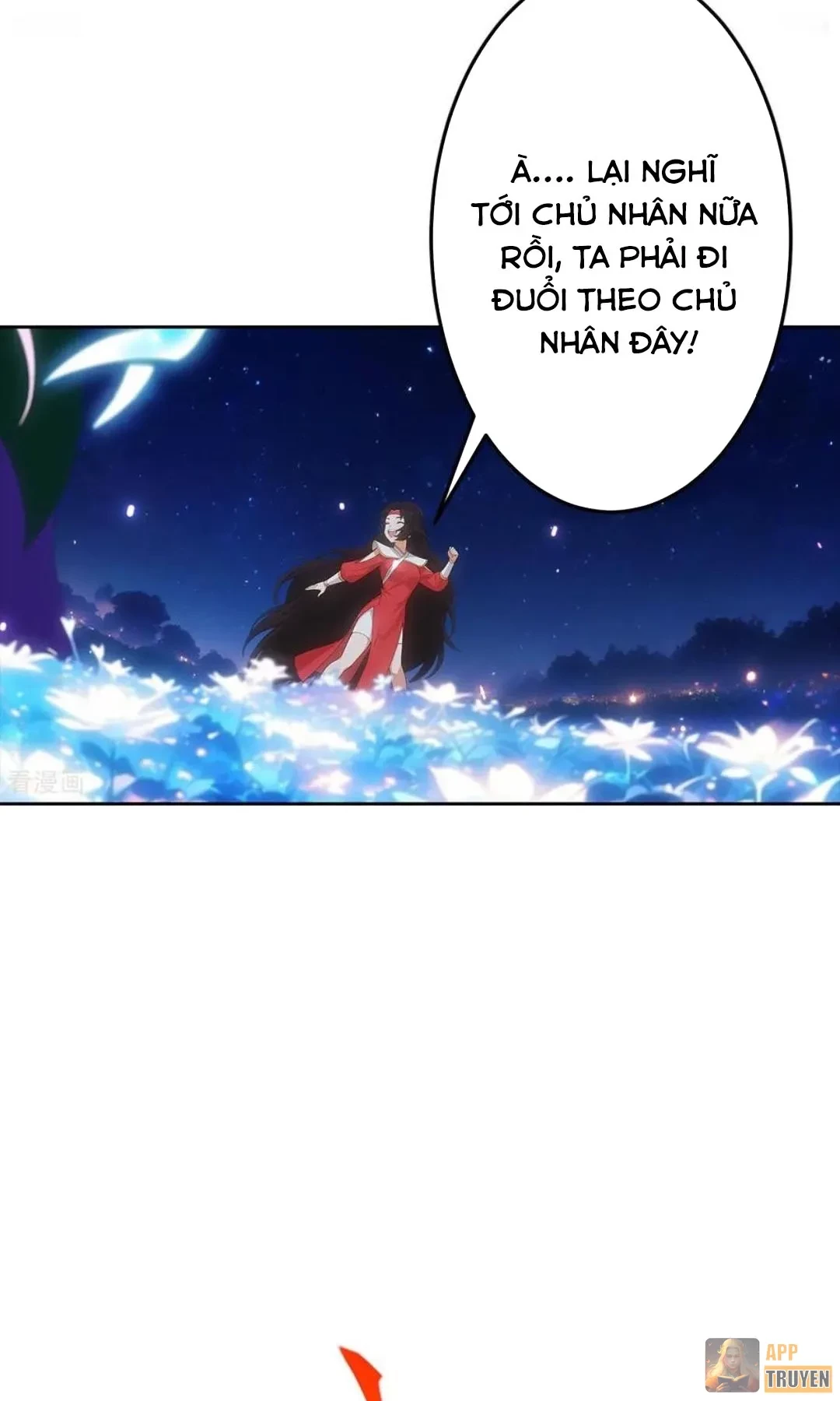 Nghịch Thiên Tà Thần Chapter 763 - 9