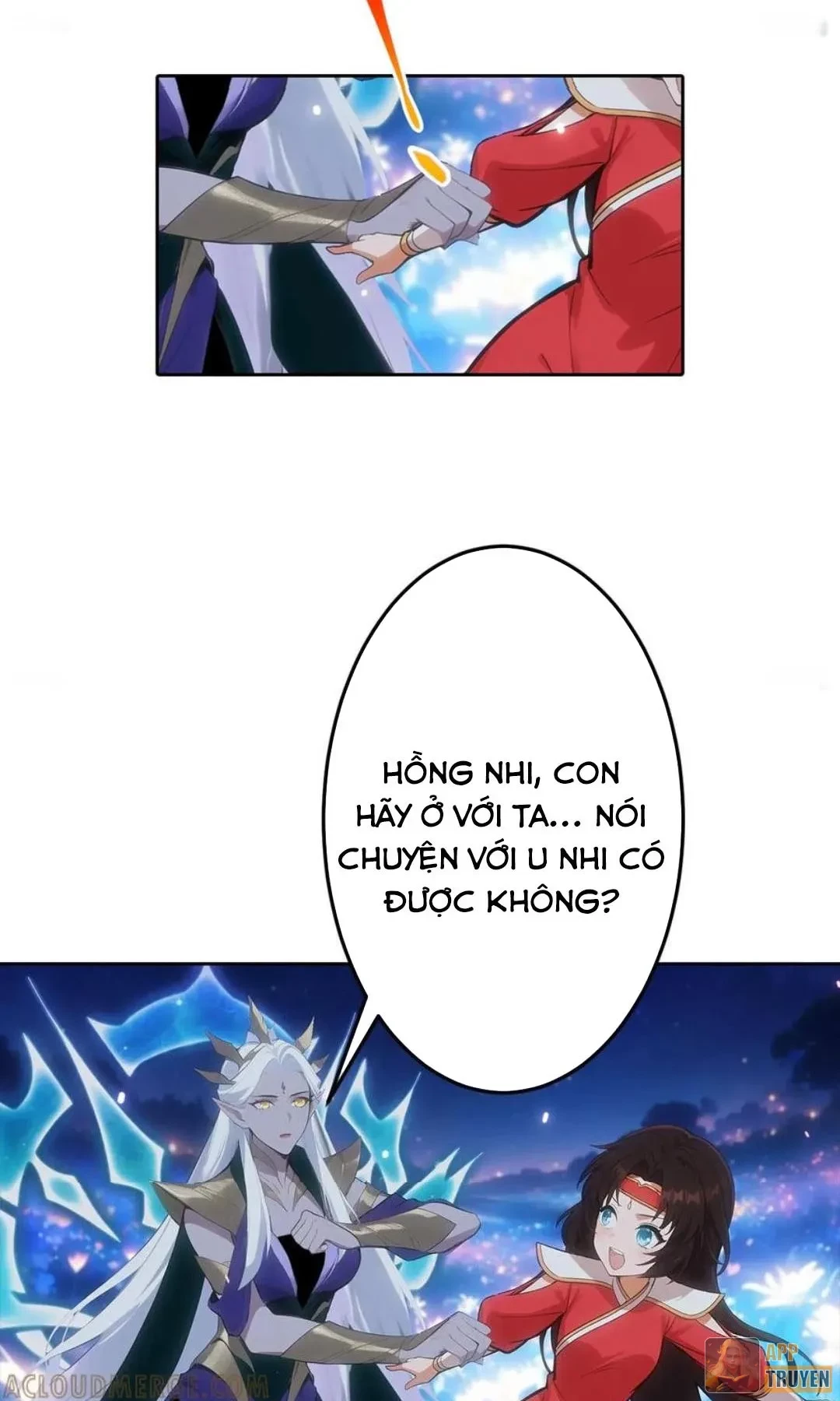 Nghịch Thiên Tà Thần Chapter 763 - 10