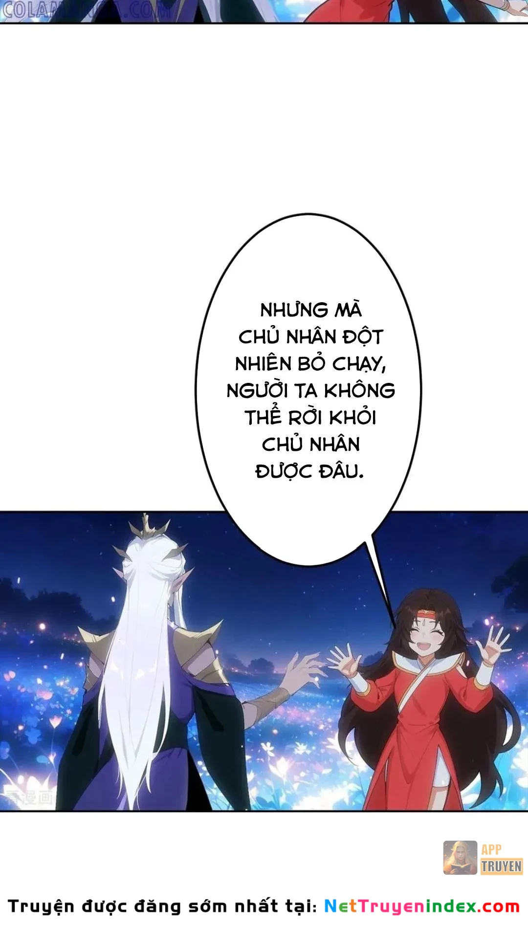 Nghịch Thiên Tà Thần Chapter 763 - 11