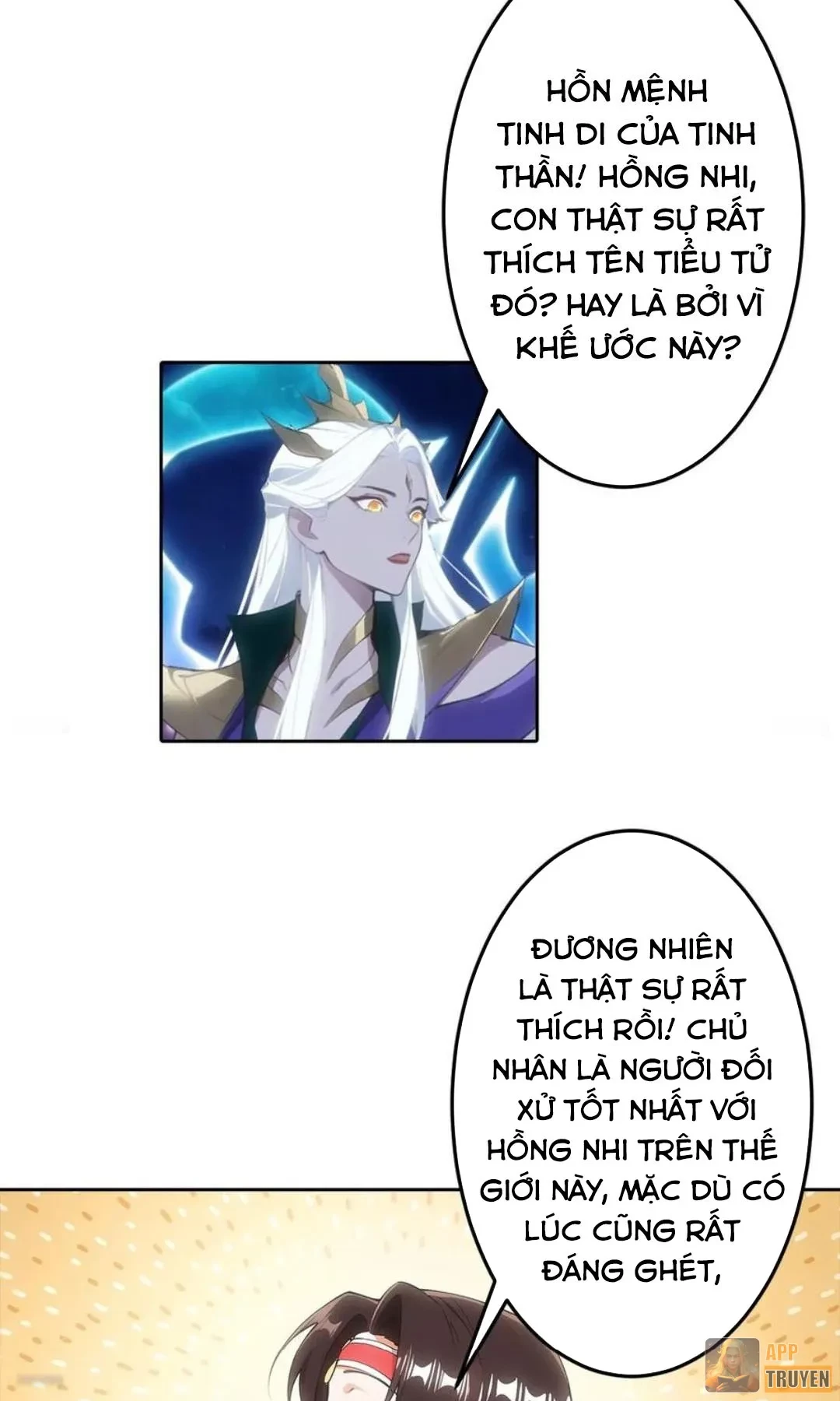 Nghịch Thiên Tà Thần Chapter 763 - 13