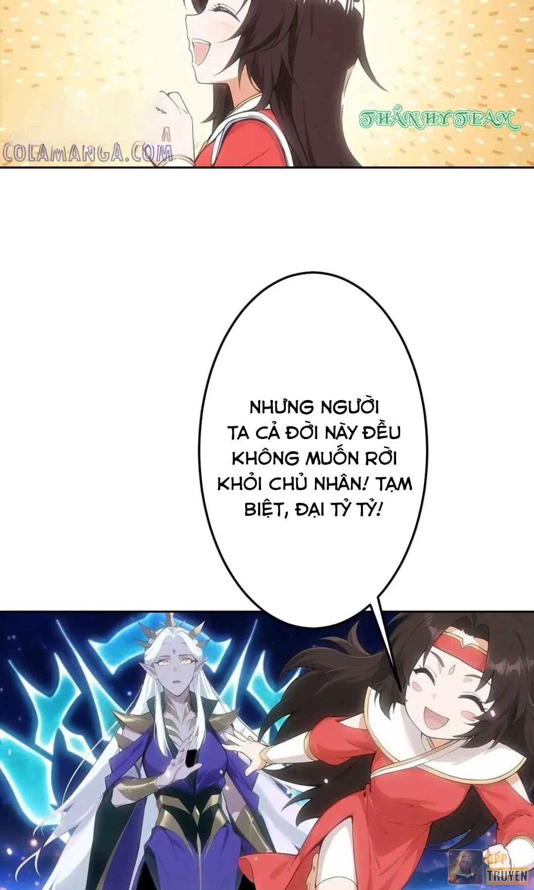 Nghịch Thiên Tà Thần Chapter 763 - 14