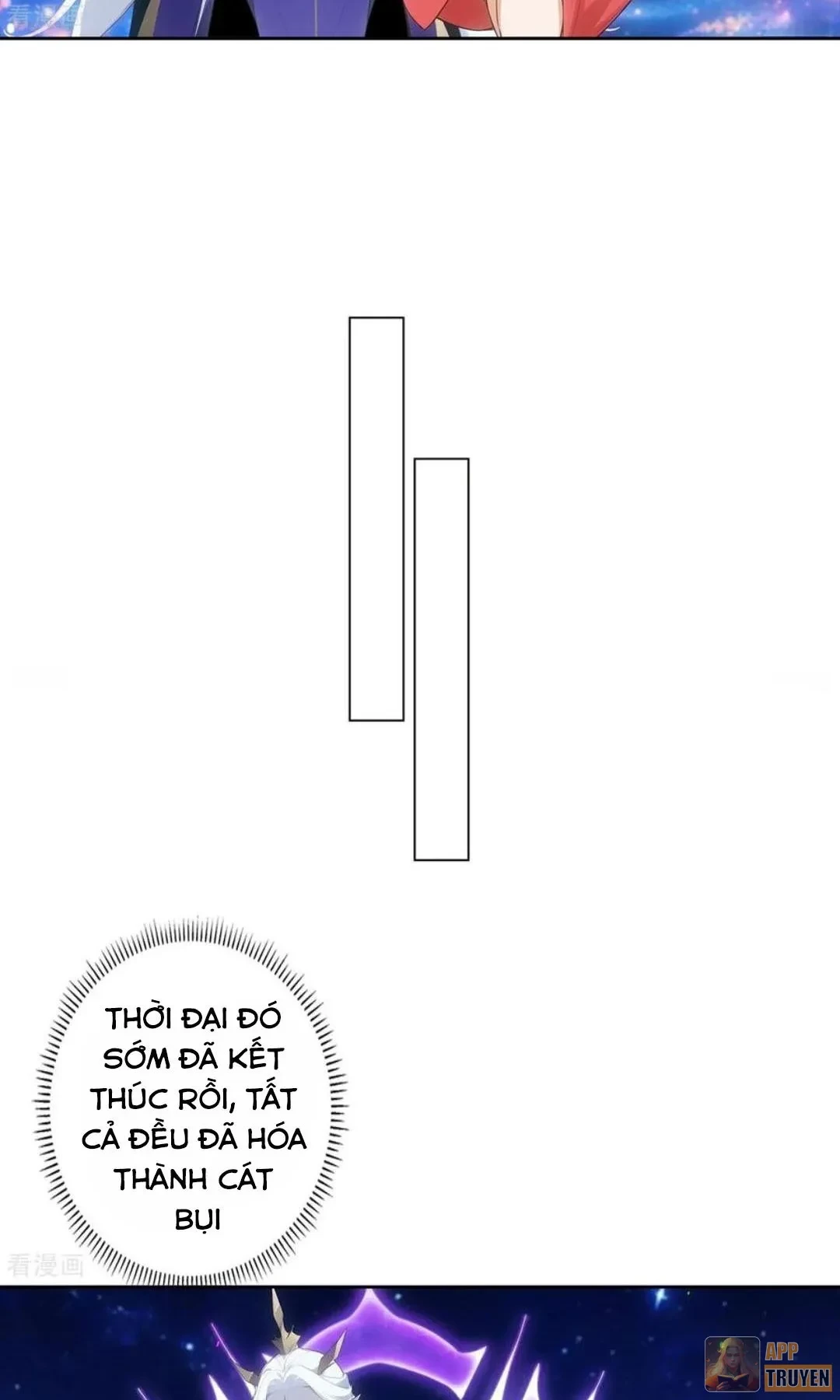 Nghịch Thiên Tà Thần Chapter 763 - 15