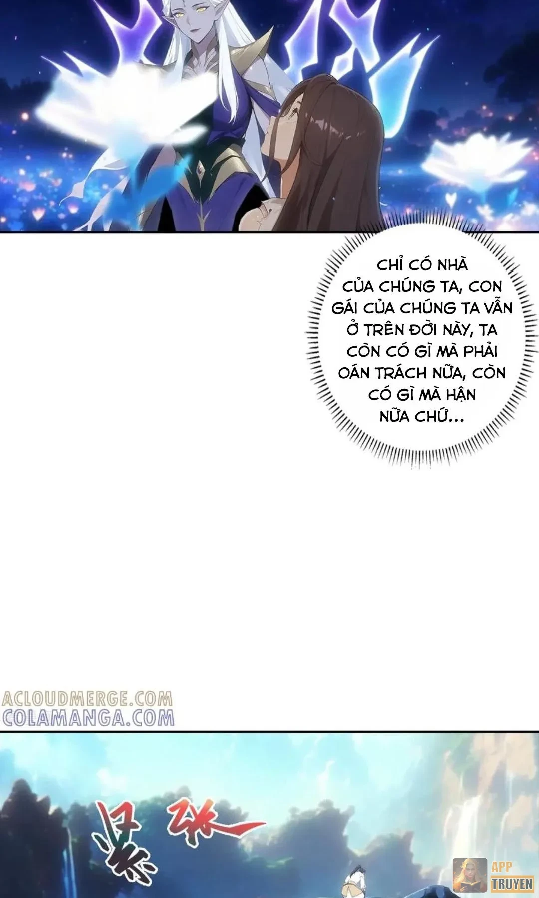 Nghịch Thiên Tà Thần Chapter 763 - 16