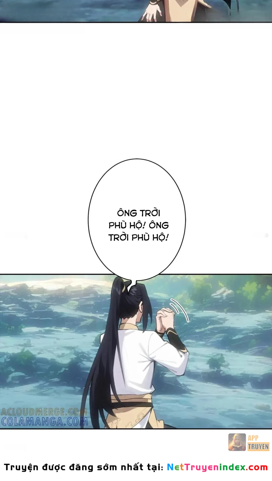 Nghịch Thiên Tà Thần Chapter 763 - 18