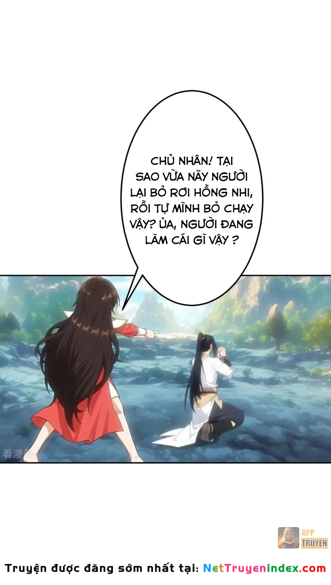 Nghịch Thiên Tà Thần Chapter 763 - 19