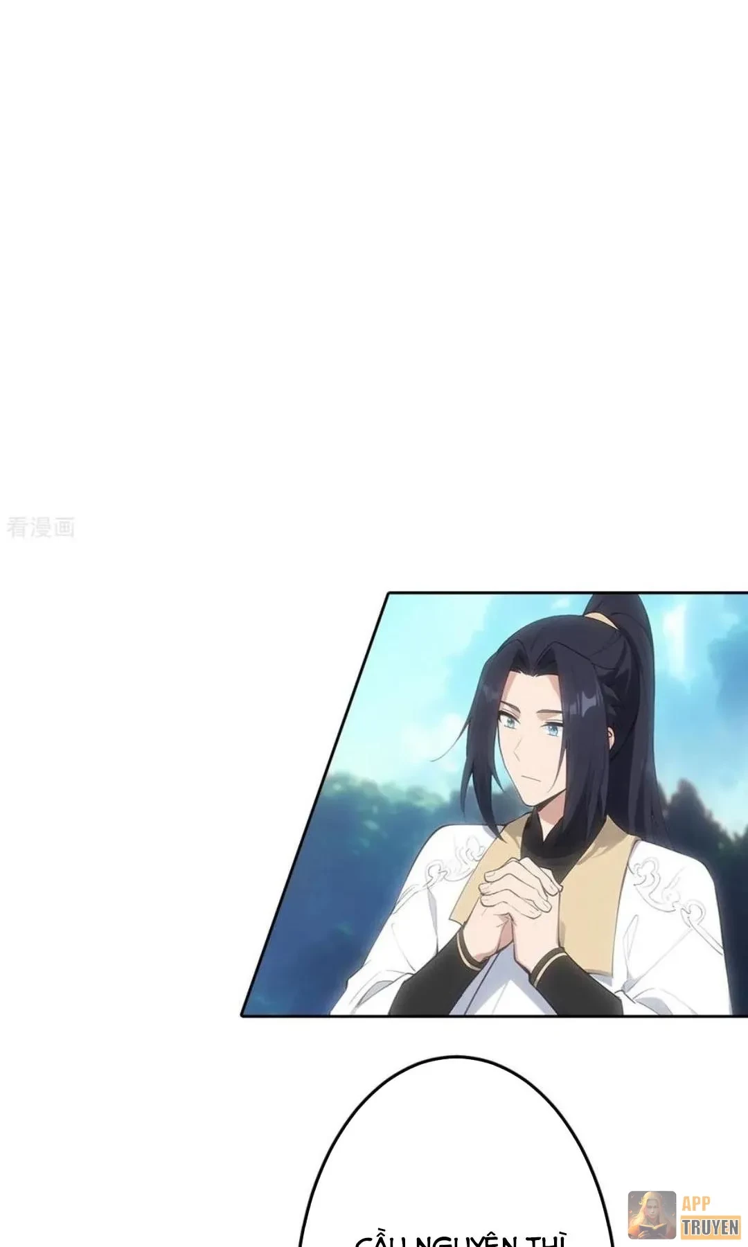 Nghịch Thiên Tà Thần Chapter 763 - 20