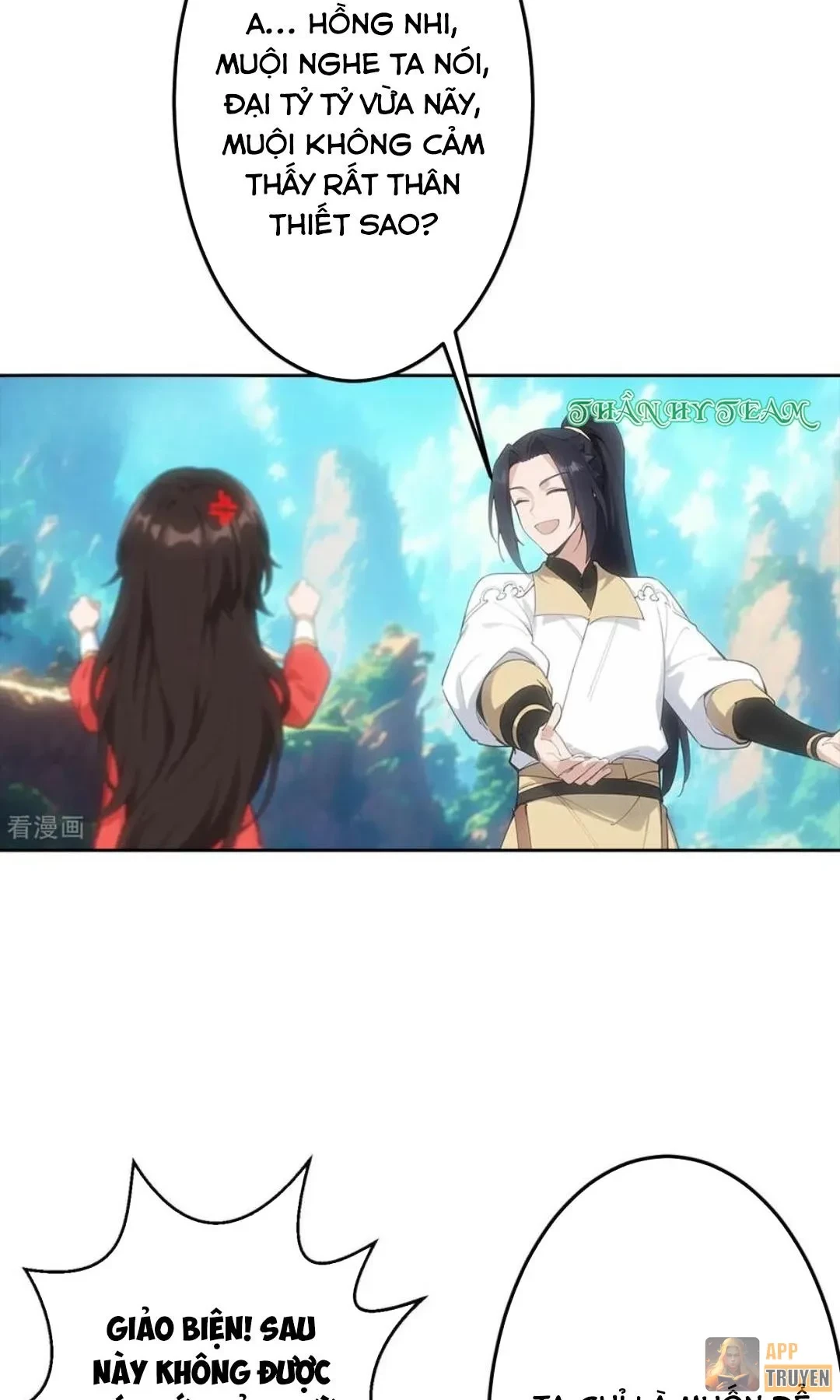 Nghịch Thiên Tà Thần Chapter 763 - 22