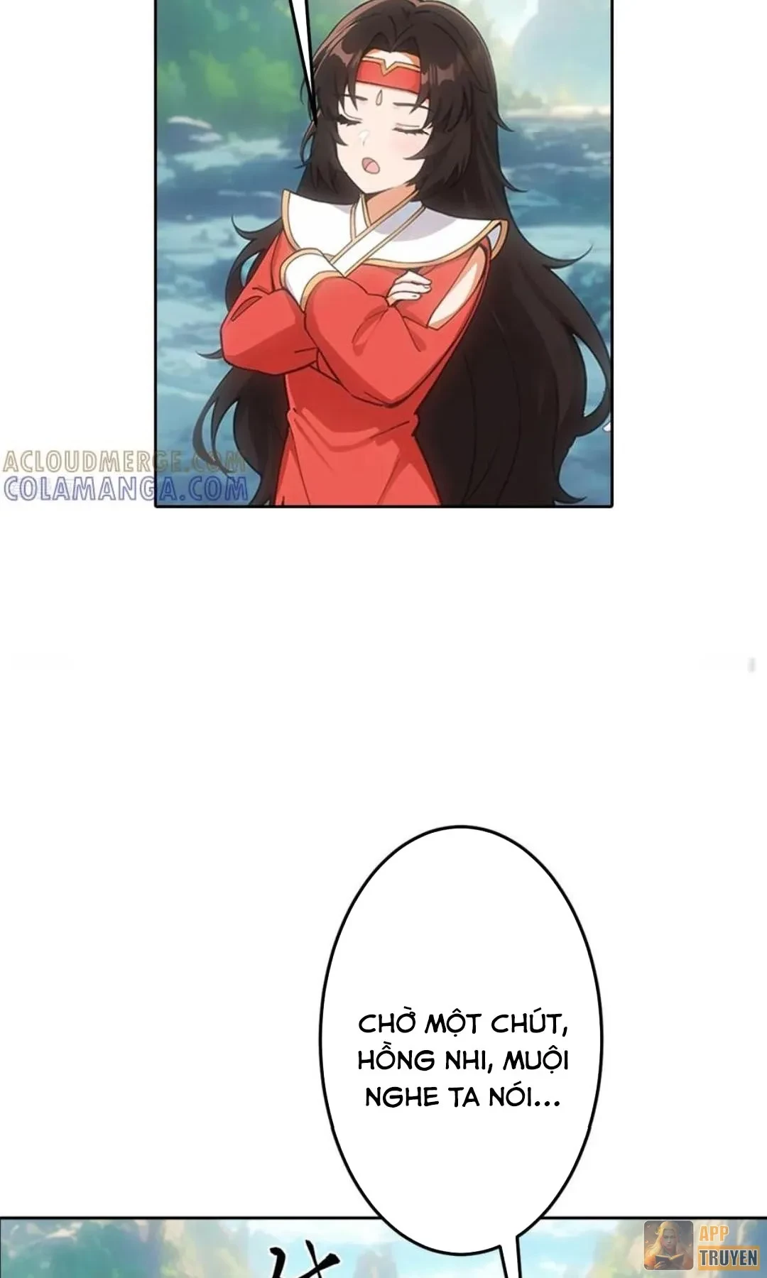 Nghịch Thiên Tà Thần Chapter 763 - 24