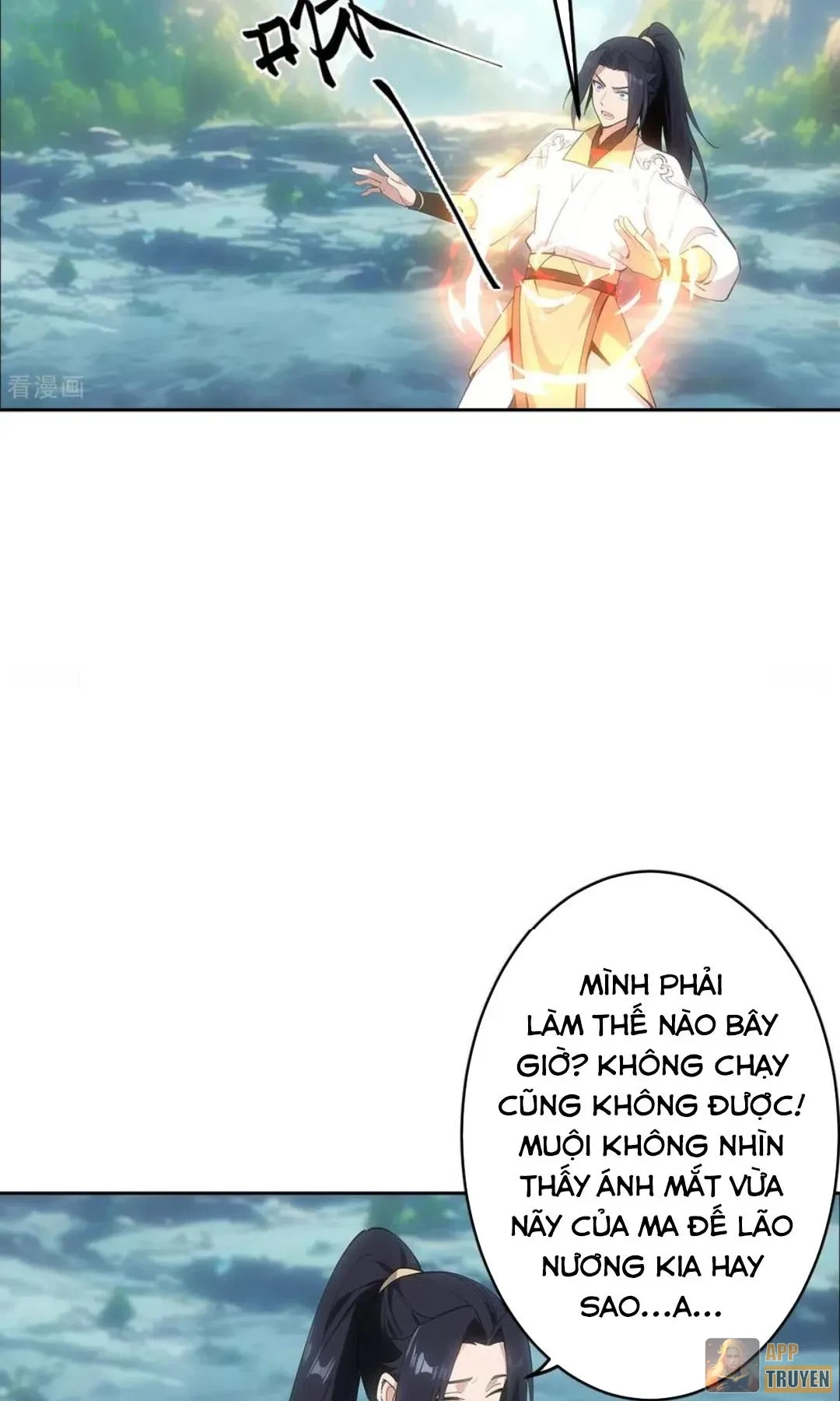 Nghịch Thiên Tà Thần Chapter 763 - 25