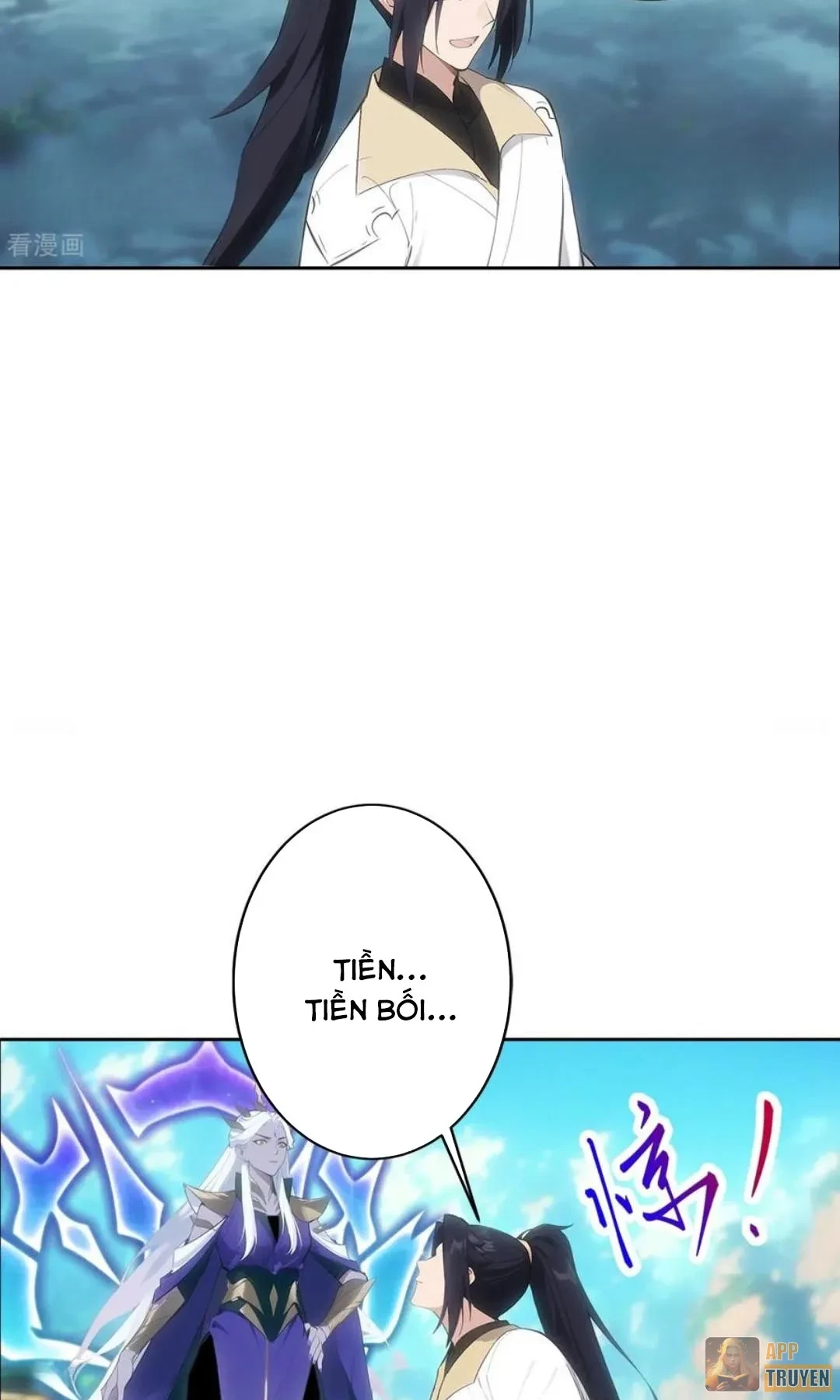 Nghịch Thiên Tà Thần Chapter 763 - 26