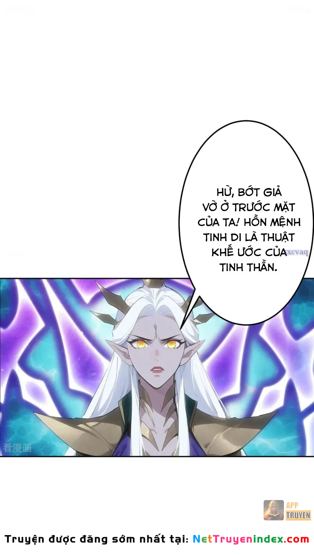 Nghịch Thiên Tà Thần Chapter 763 - 28