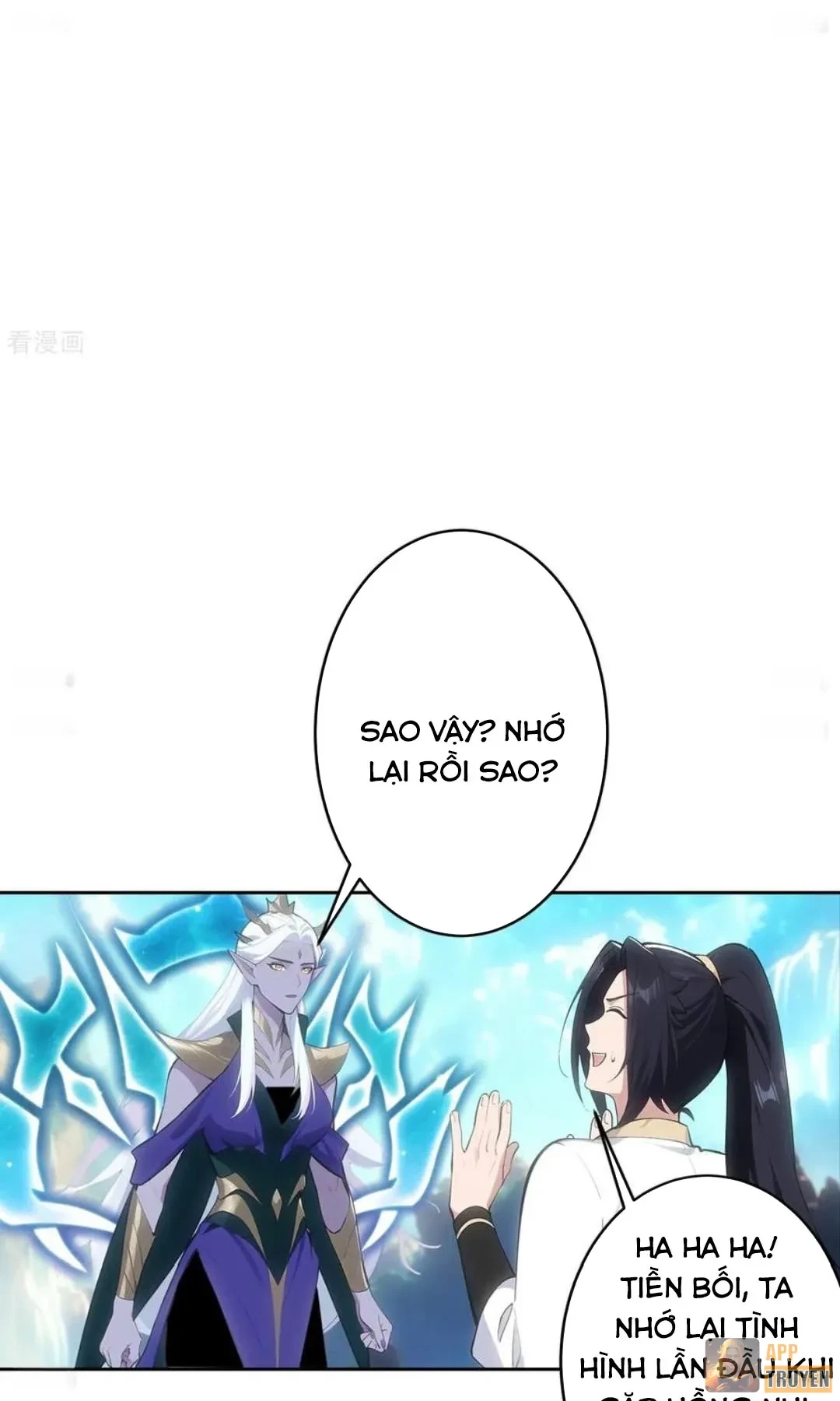 Nghịch Thiên Tà Thần Chapter 763 - 31