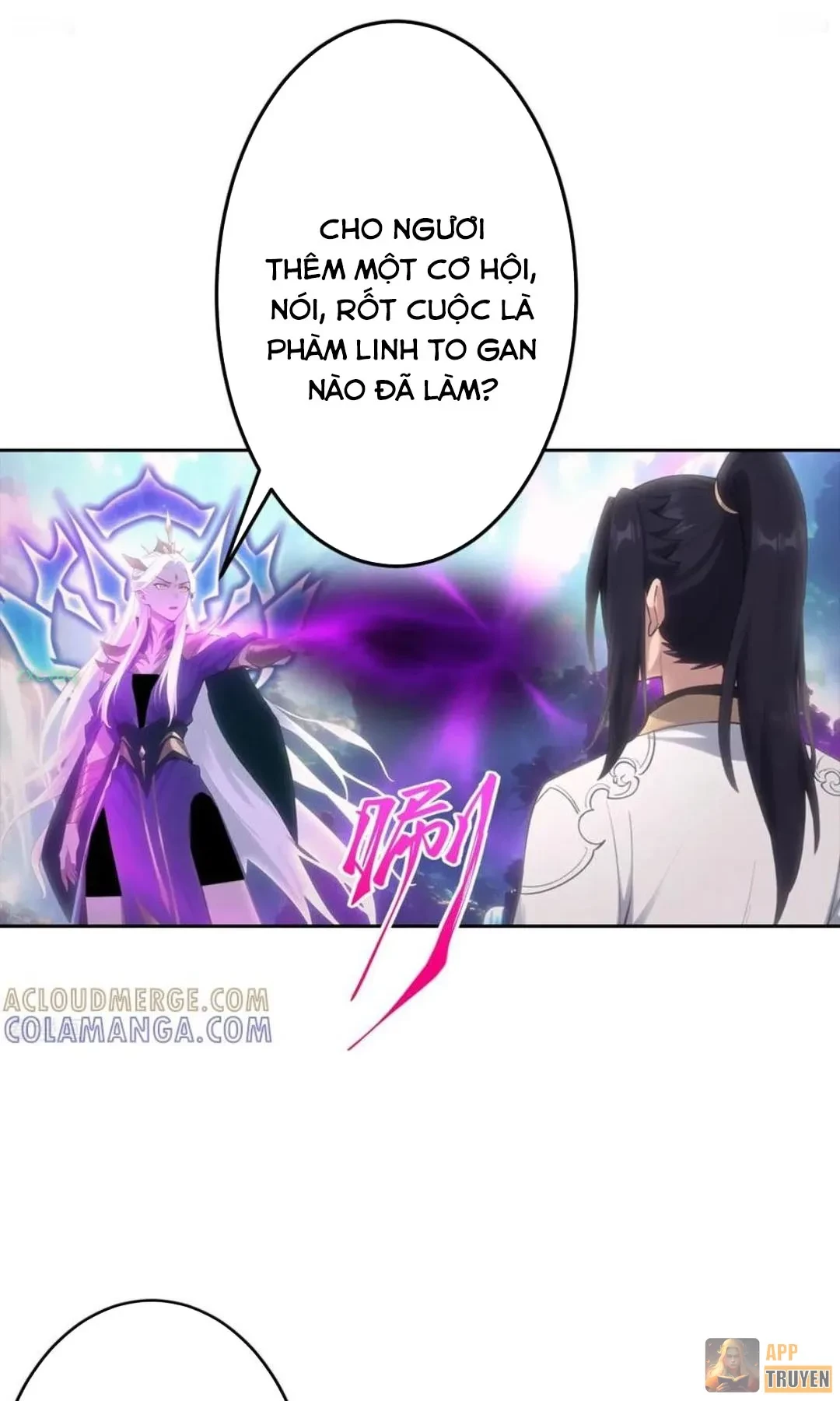 Nghịch Thiên Tà Thần Chapter 763 - 34