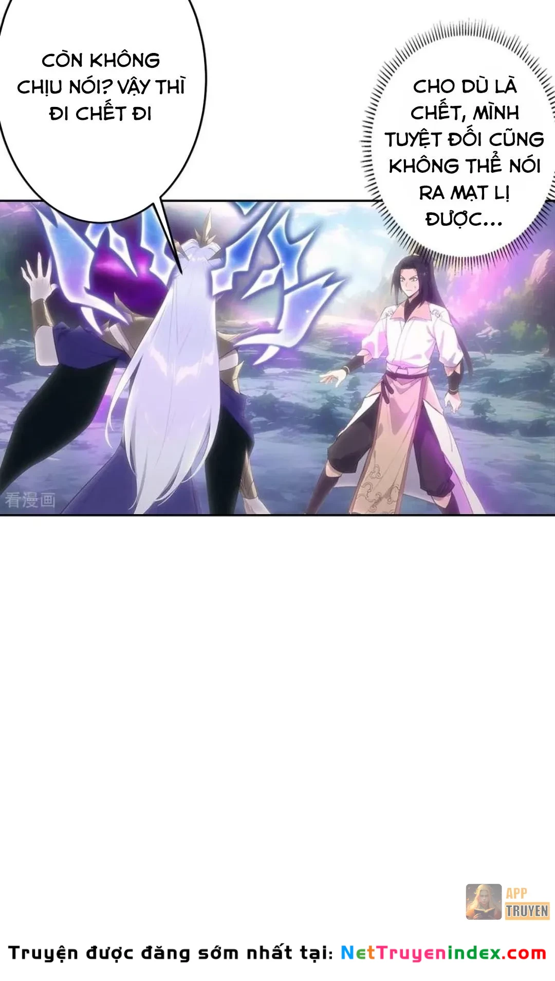 Nghịch Thiên Tà Thần Chapter 763 - 35