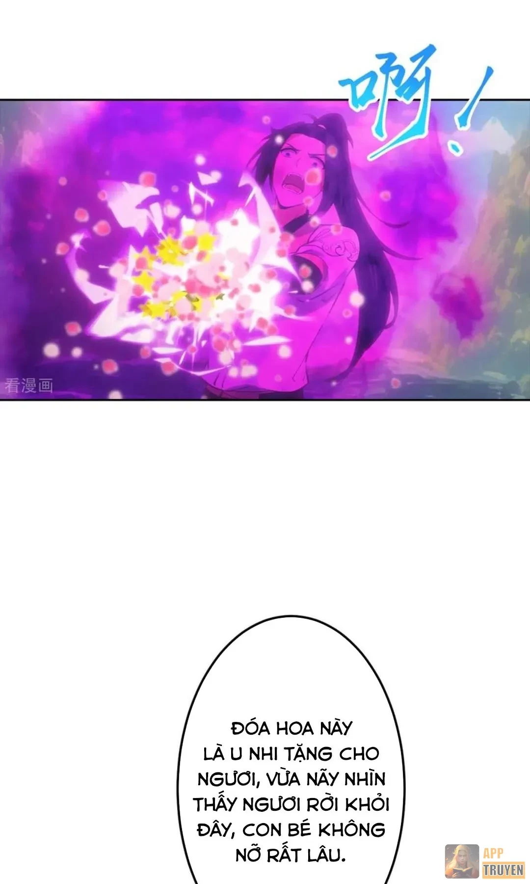 Nghịch Thiên Tà Thần Chapter 763 - 36