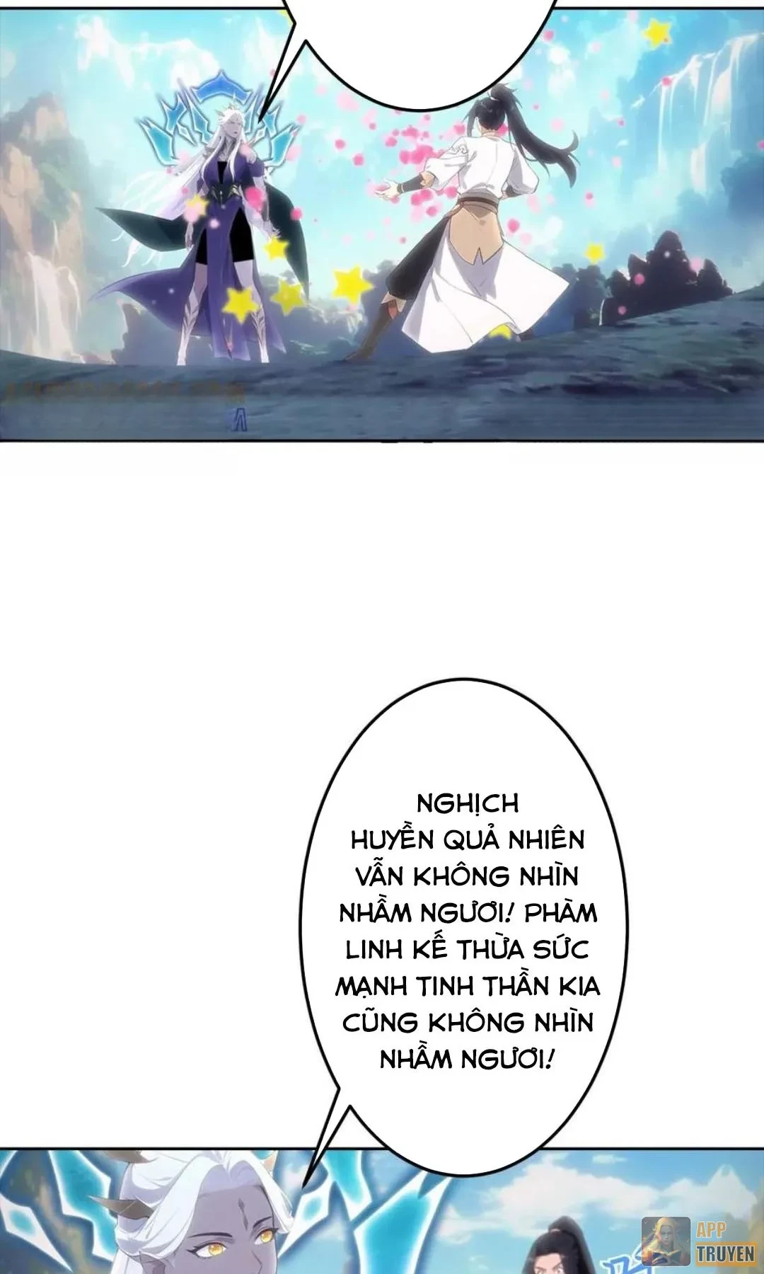 Nghịch Thiên Tà Thần Chapter 763 - 37