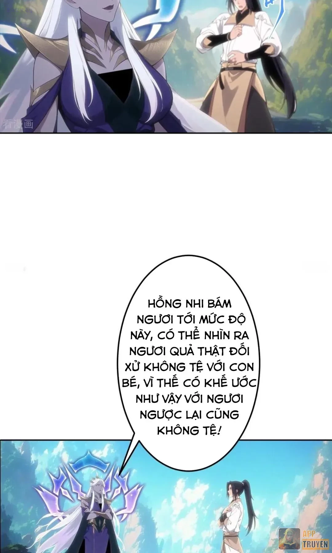 Nghịch Thiên Tà Thần Chapter 763 - 38