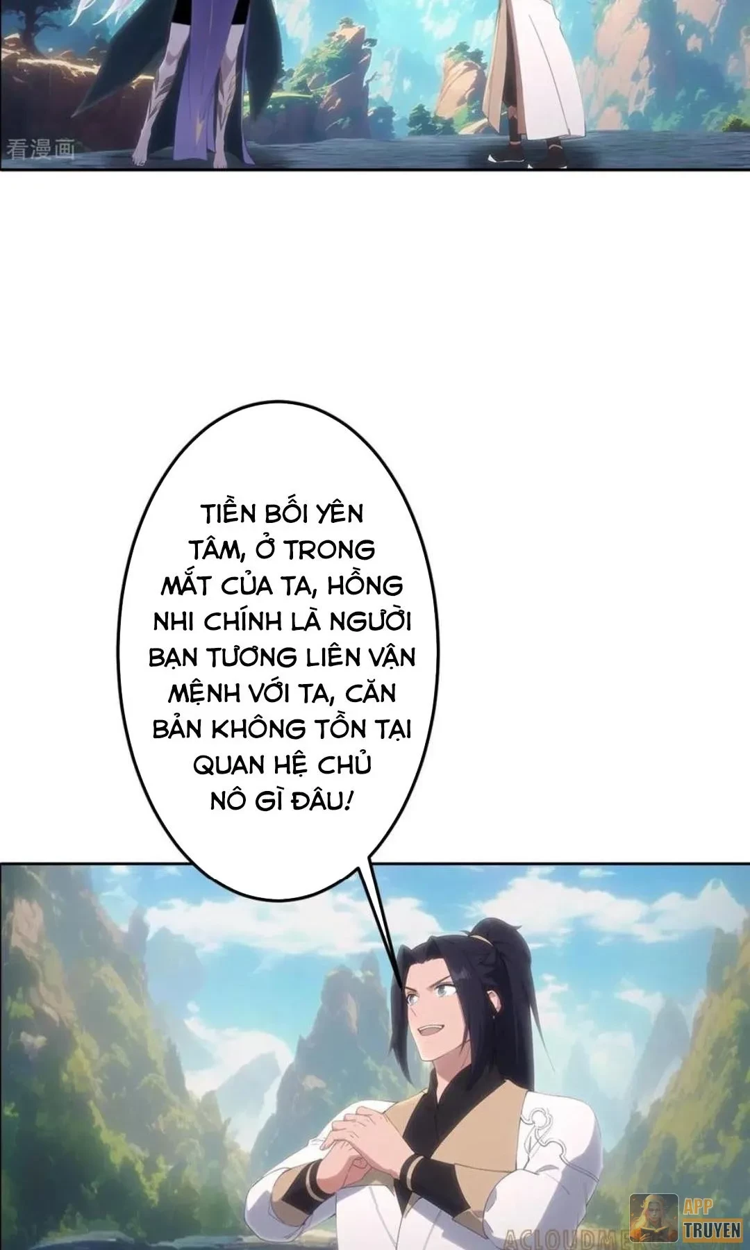 Nghịch Thiên Tà Thần Chapter 763 - 39