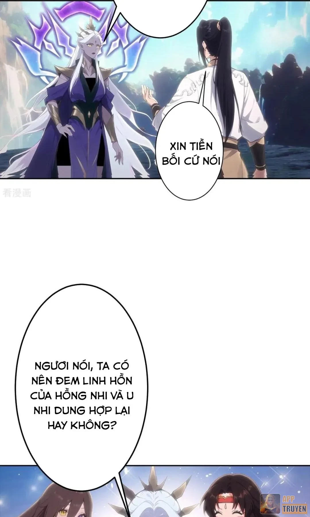 Nghịch Thiên Tà Thần Chapter 763 - 41