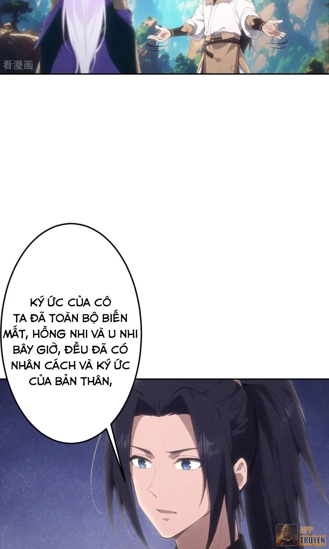Nghịch Thiên Tà Thần Chapter 763 - 43