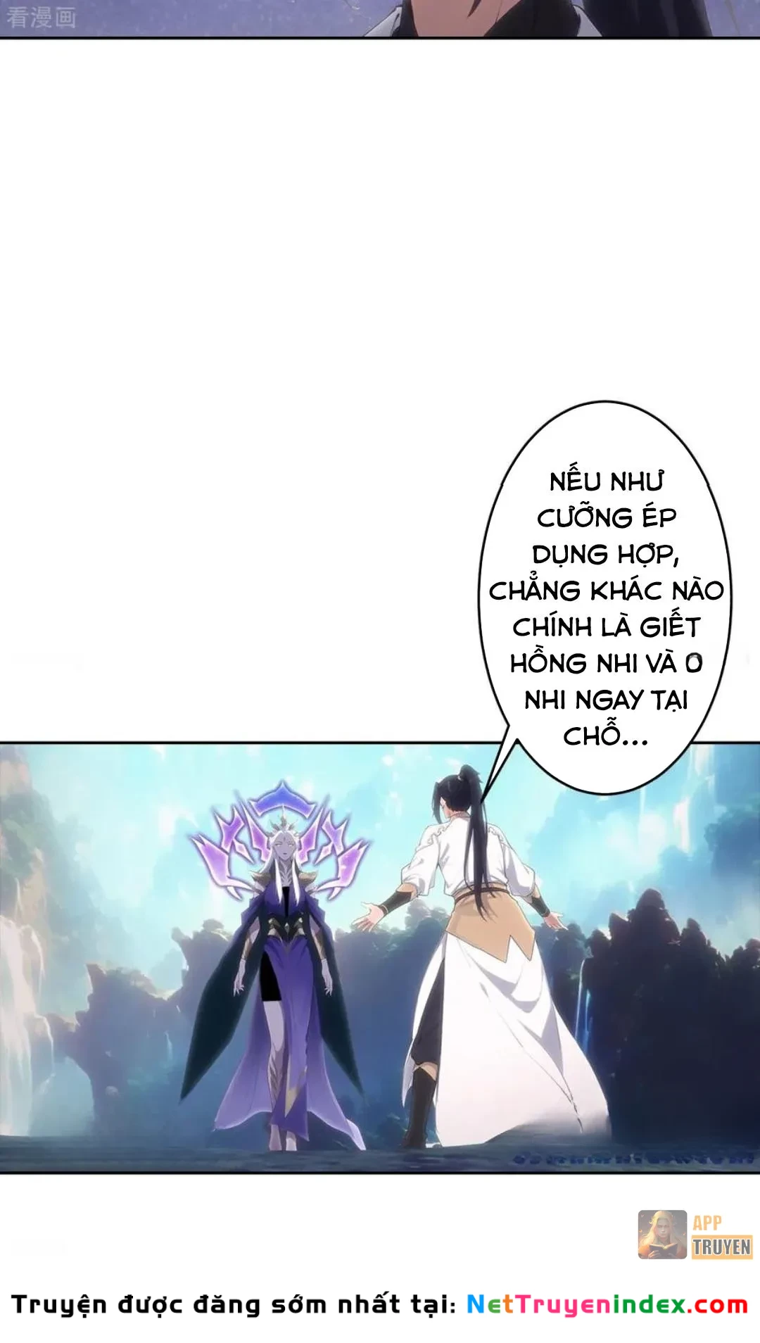 Nghịch Thiên Tà Thần Chapter 763 - 44