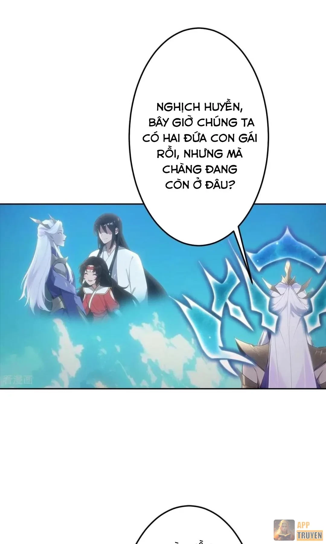 Nghịch Thiên Tà Thần Chapter 763 - 46