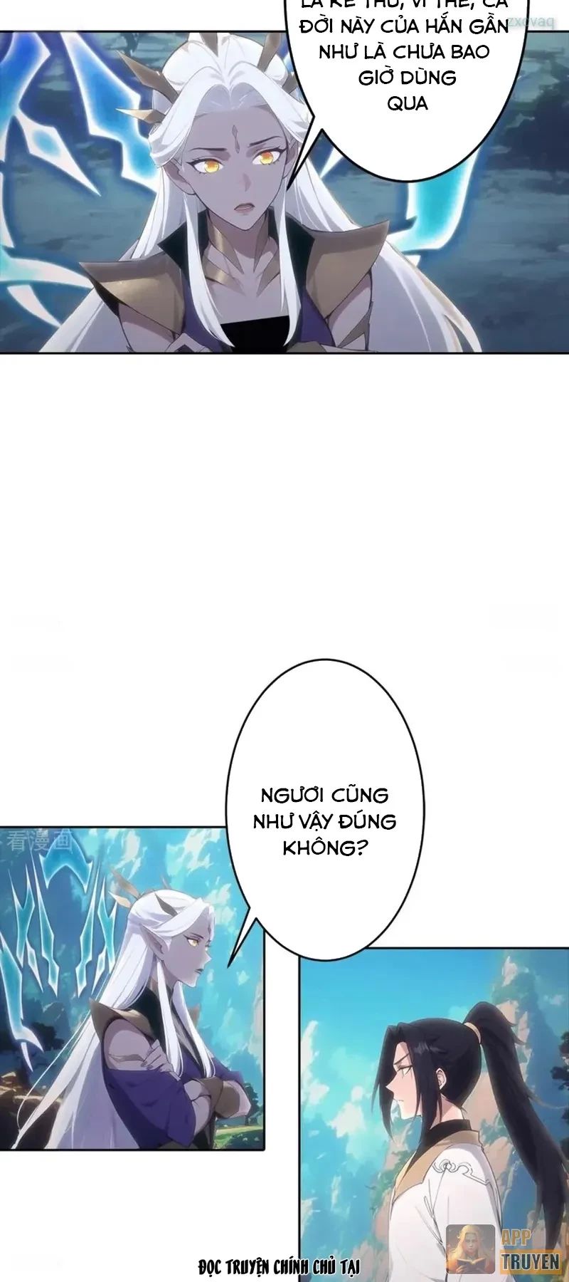 Nghịch Thiên Tà Thần Chapter 764 - 4